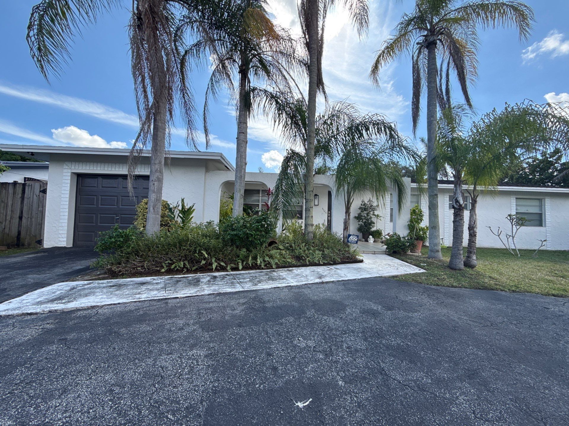 Project in Miami by usa home improvement