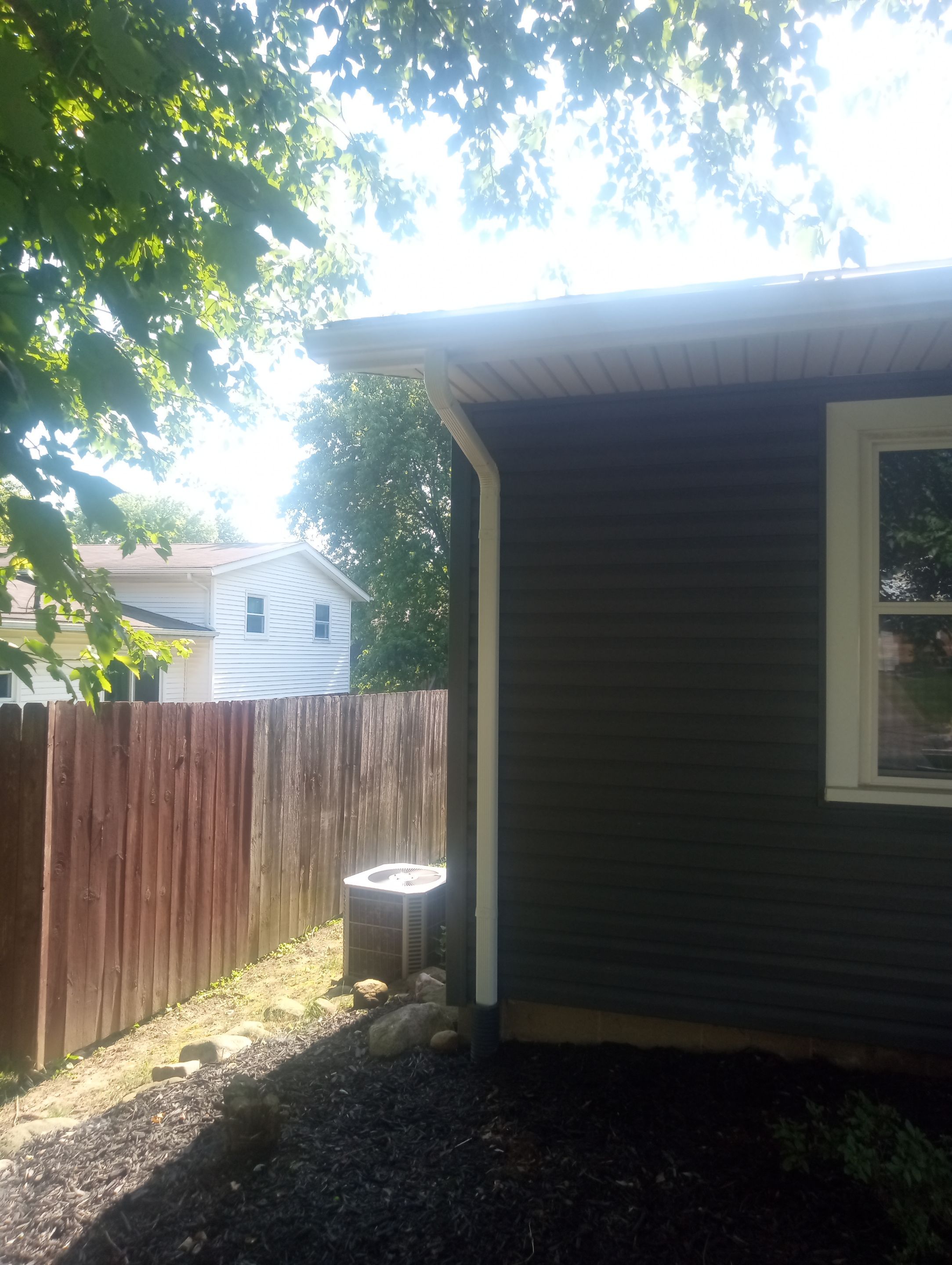 Mike Dobran by Silver Leaf Contracting 