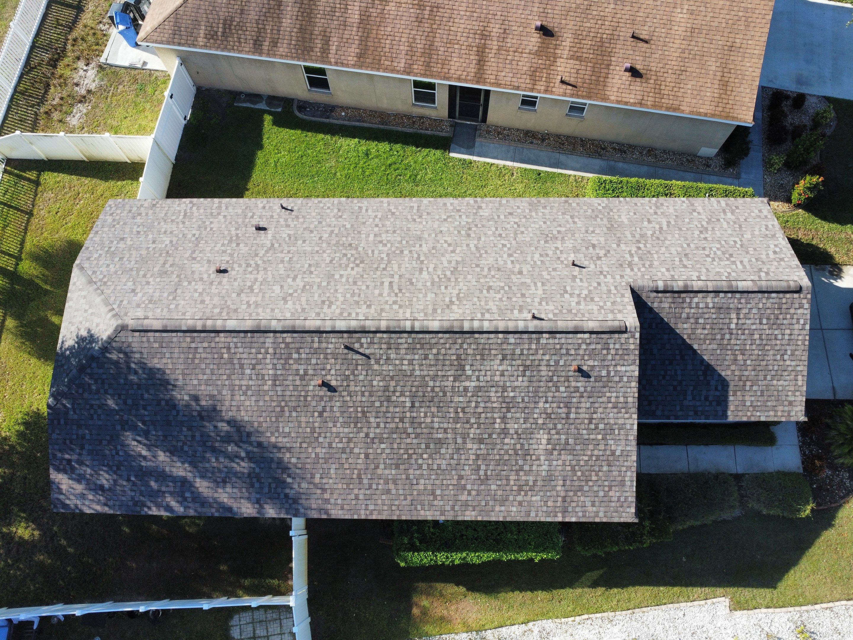 Roof Replacement in Largo, FL by Steadfast Roofing 