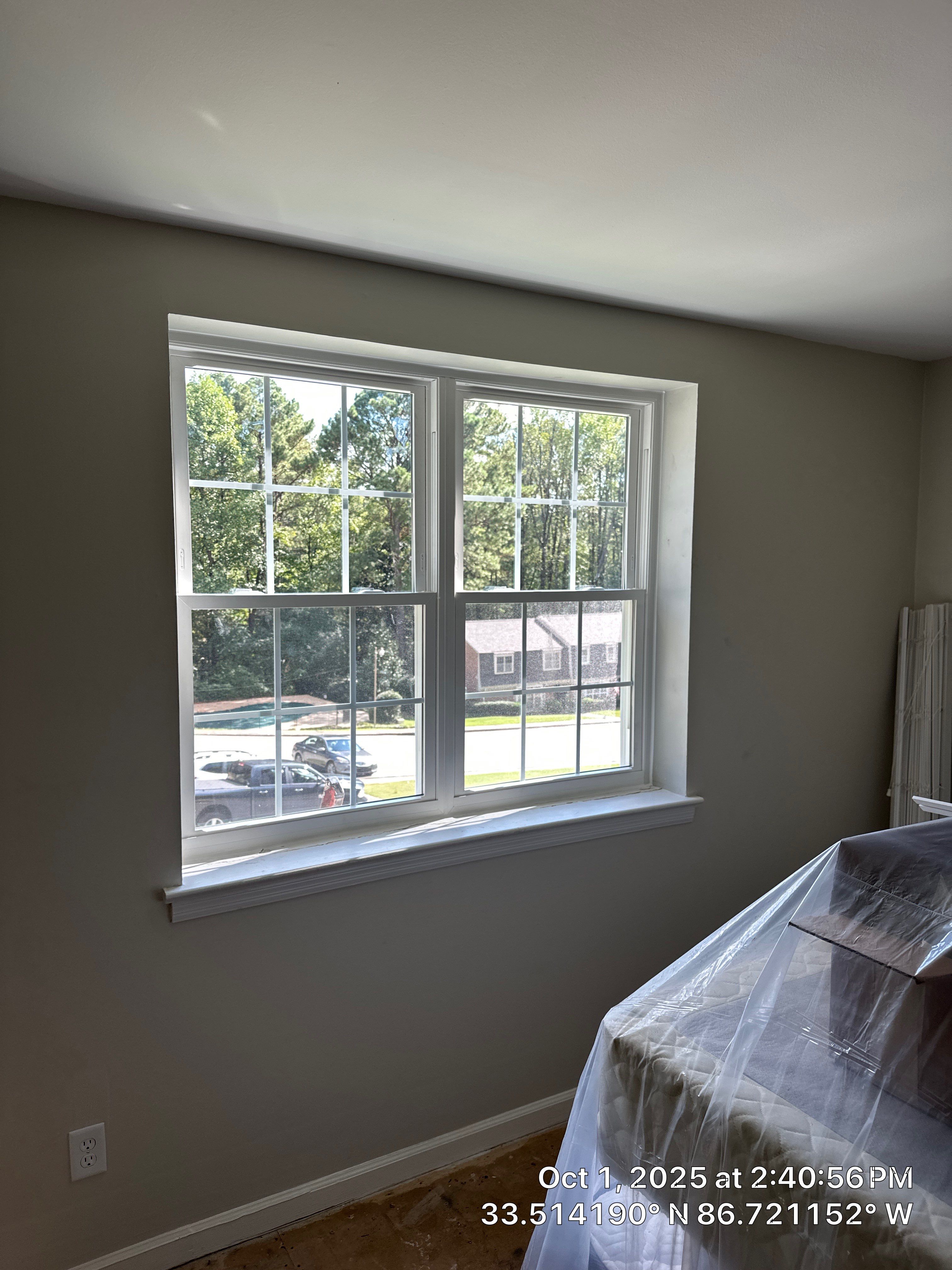 Hensley Project in Mountain Brook by The Window Source