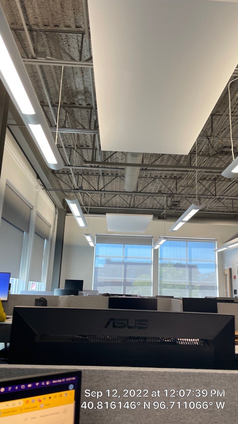 as df by CompanyCam Sales Demo