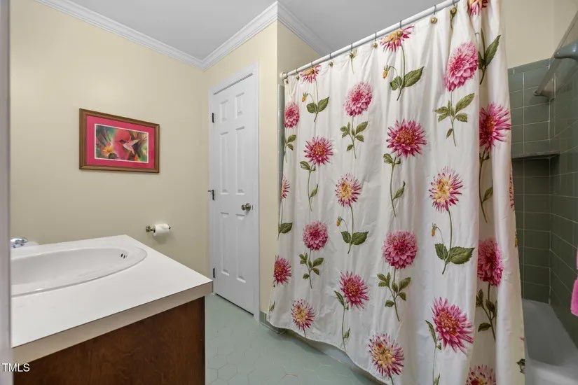 Comprehensive Home Remodel and Interior Transformation in Raleigh by Billy Weatherspoon Contractor