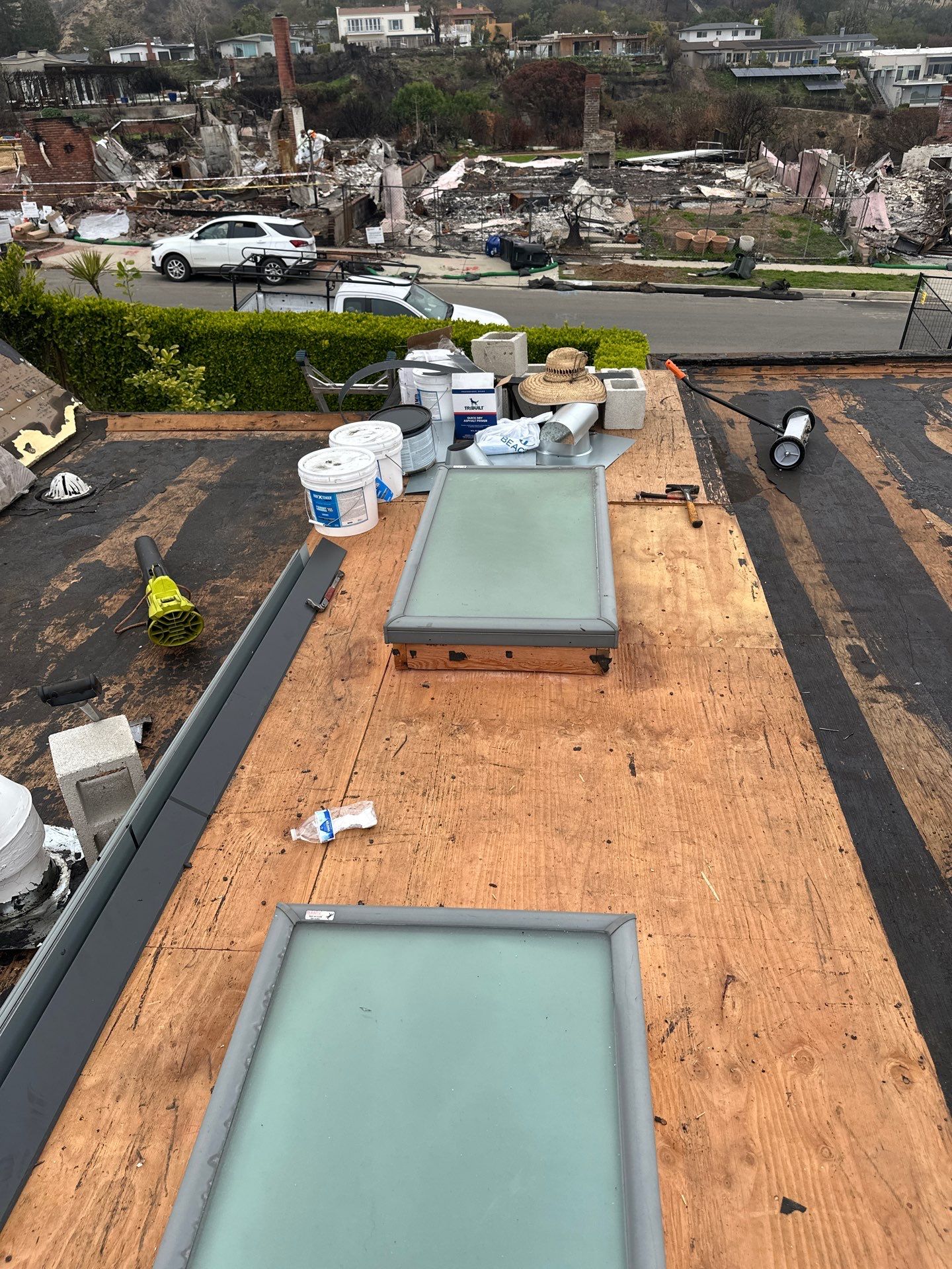 Roof Replacement - Malibu, CA 90265 by Epic Roof Replacement