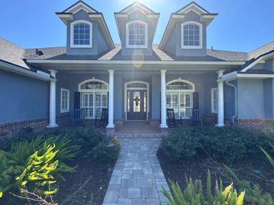 Professional Exterior Painters in Jacksonville FL 32259