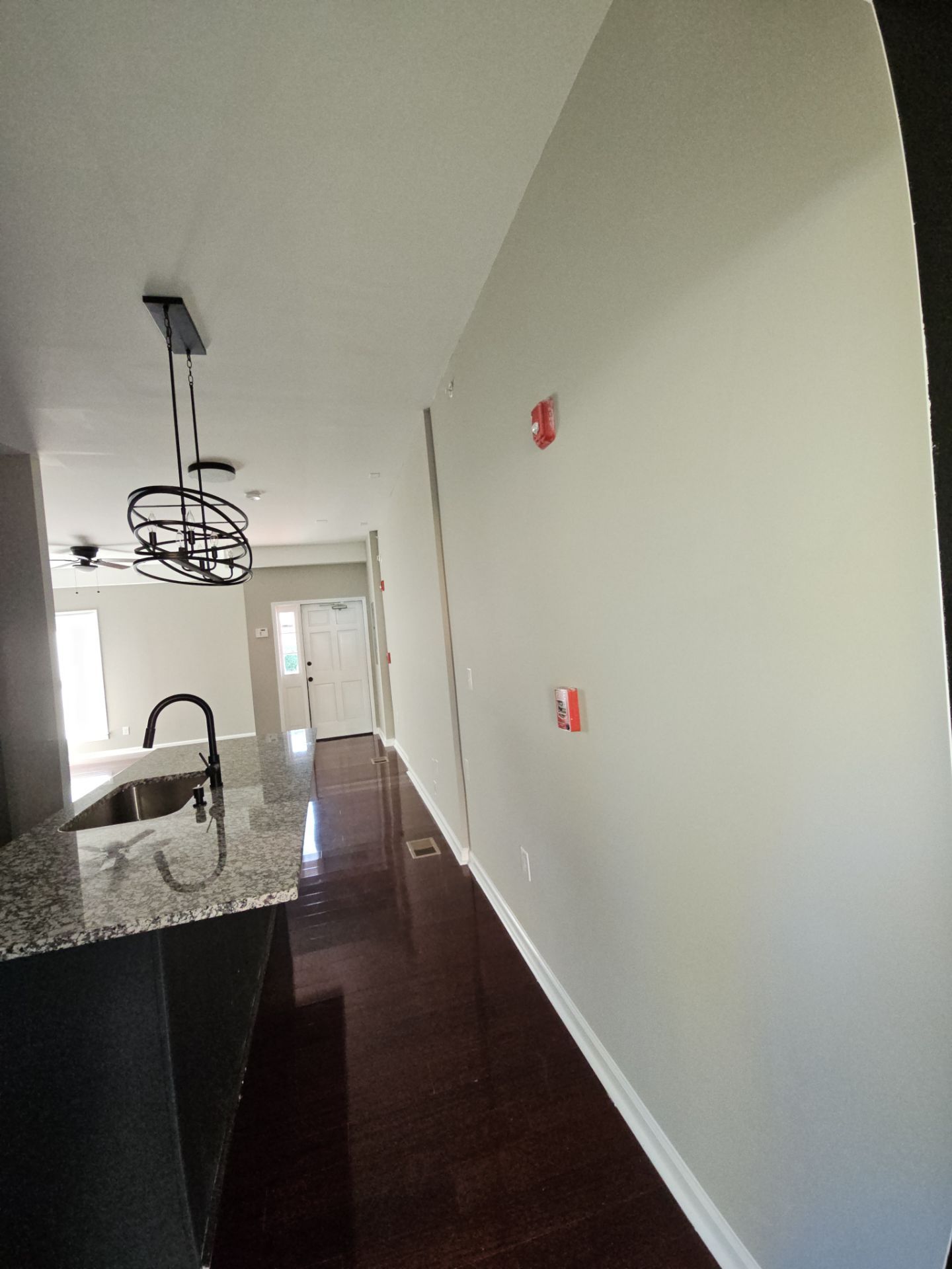 Unpermitted multifamily project converted to permitted and code-approved status. by Ajayi Design and Construction