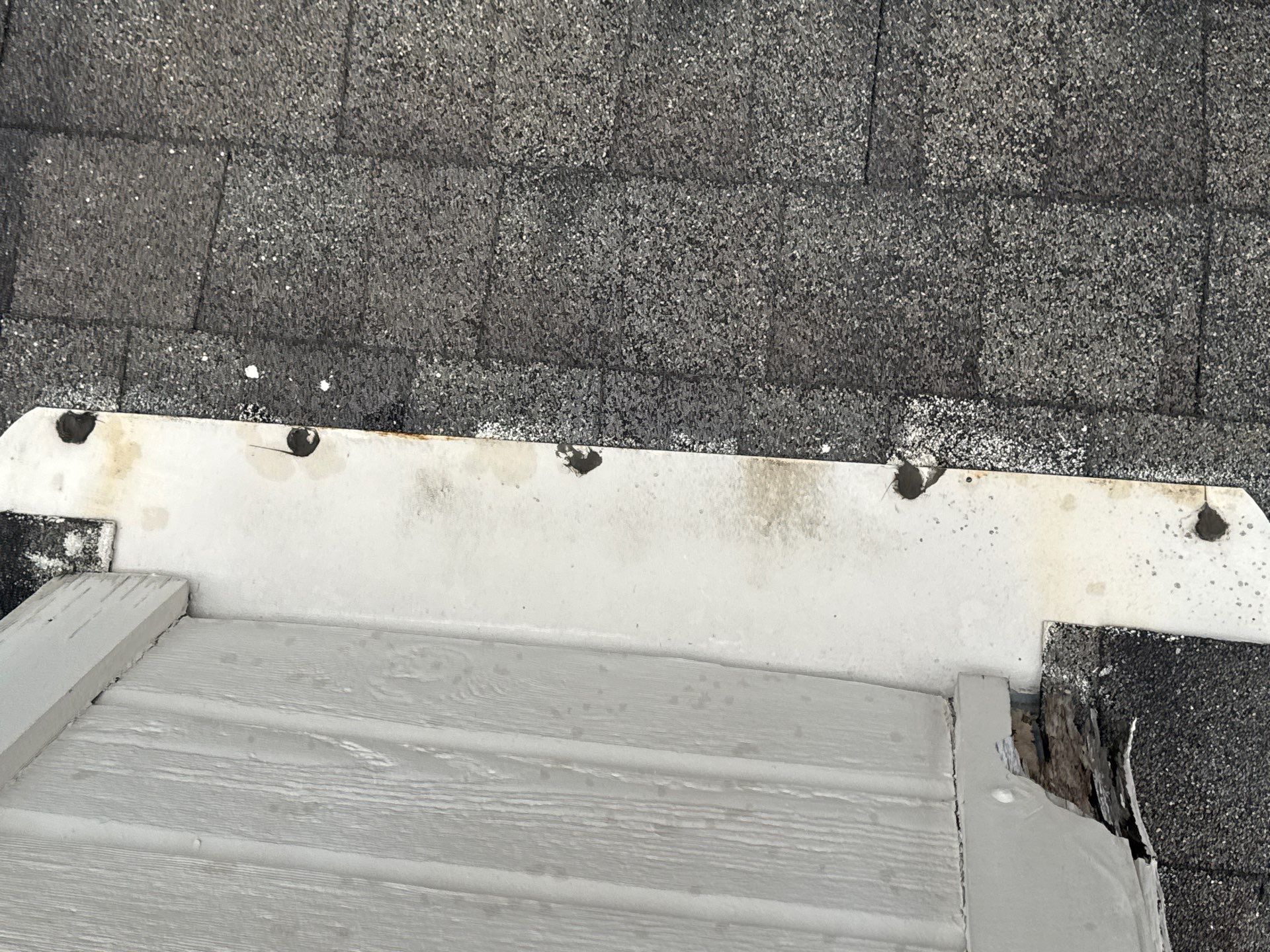 Project in Pearland by Proud Roofing