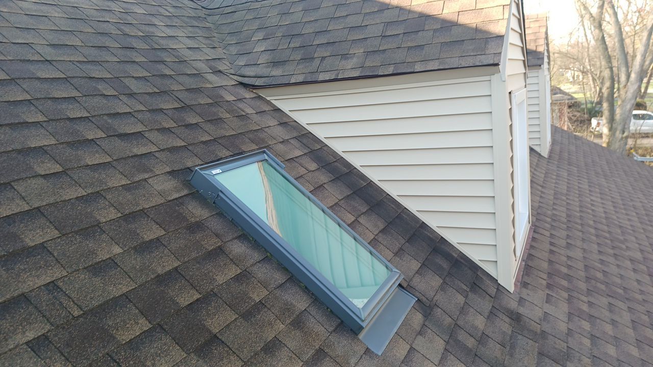 Siding Replacement using CertainTeed Restoration Classis D4 by 180 Contractors