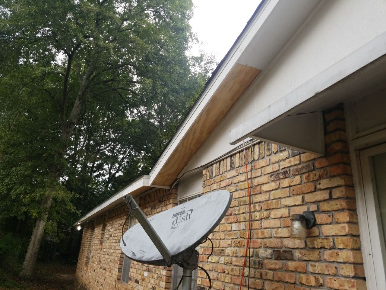 Residential Roofing Installation using Roof Replacement by American Roofing & Construction LLC