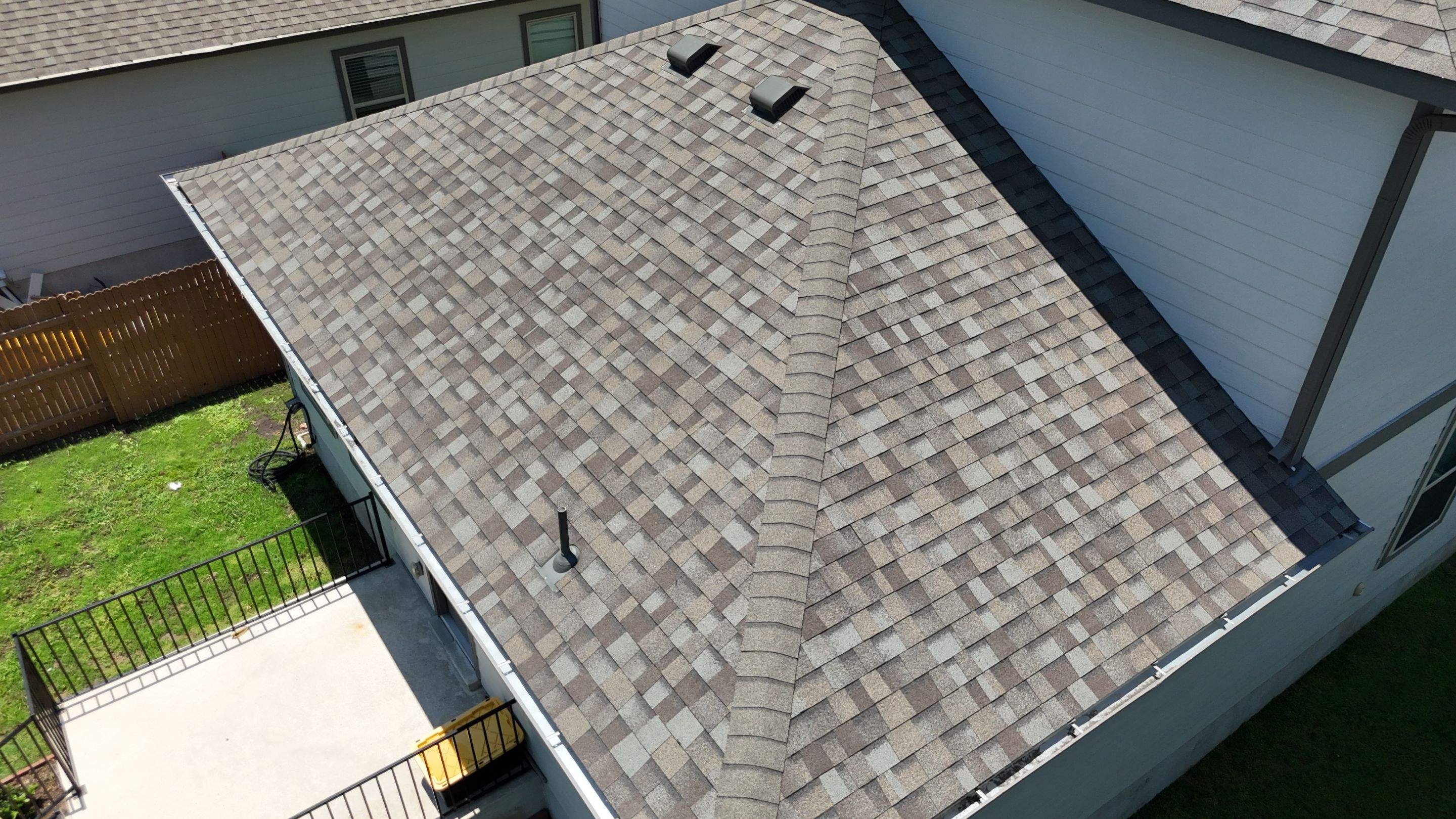 Driftwood - Owens Corning TruDefinition Duration   by RoofsOnly.com