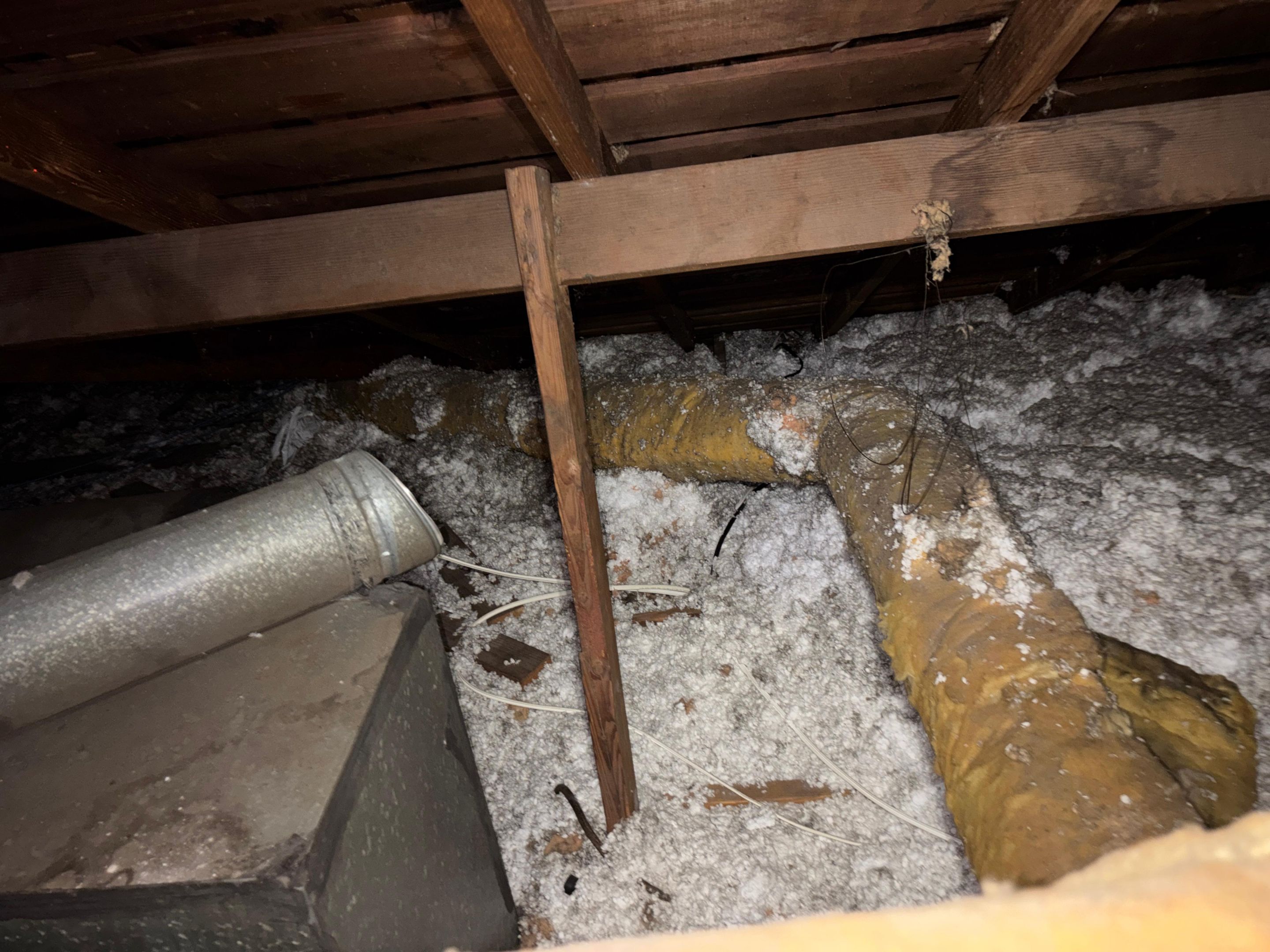 Project in Alhambra by Insulation Labs