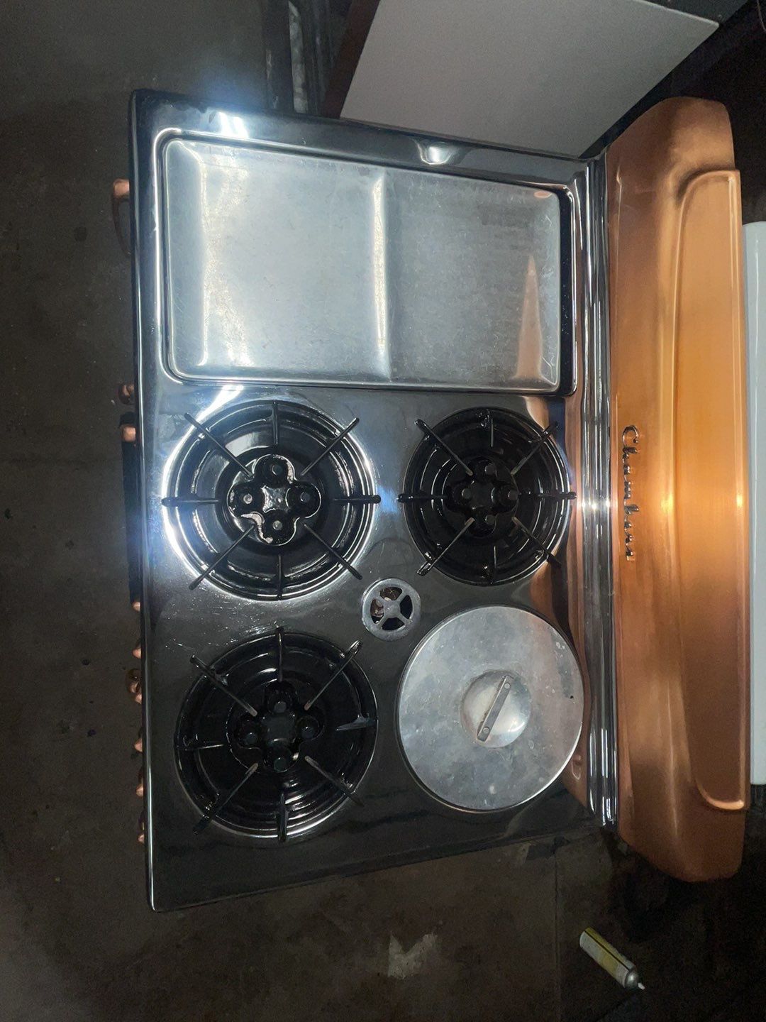 Stoves for Sale as of December 2023 by Belgrove Appliance Inc