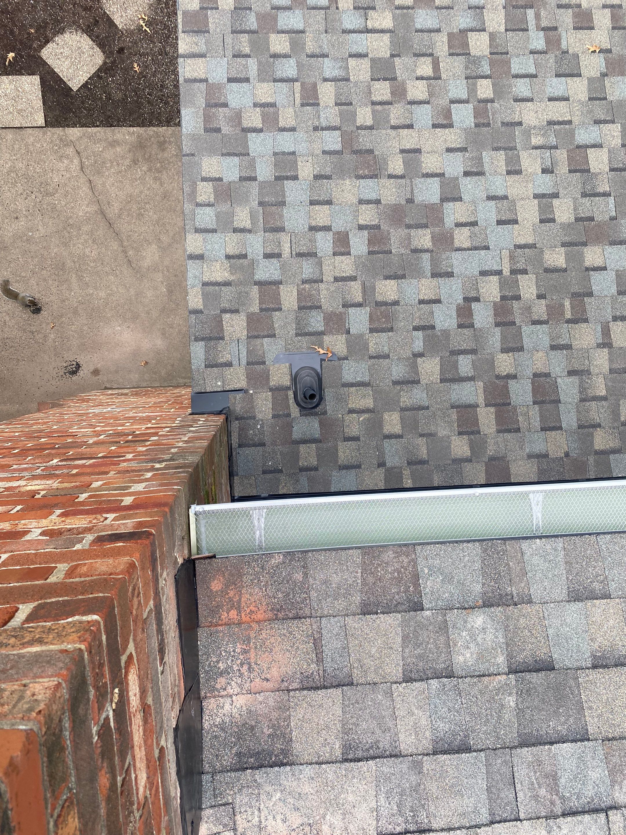 Vienna: Residential Roof Replacement with CertainTeed Landmark Pro in Max Def Weathered Wood by RM Banning, Inc.