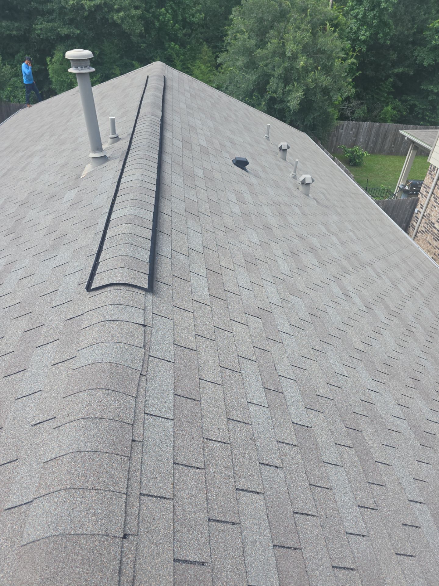 Roof Repair Conroe by Roof Repair Services LLC