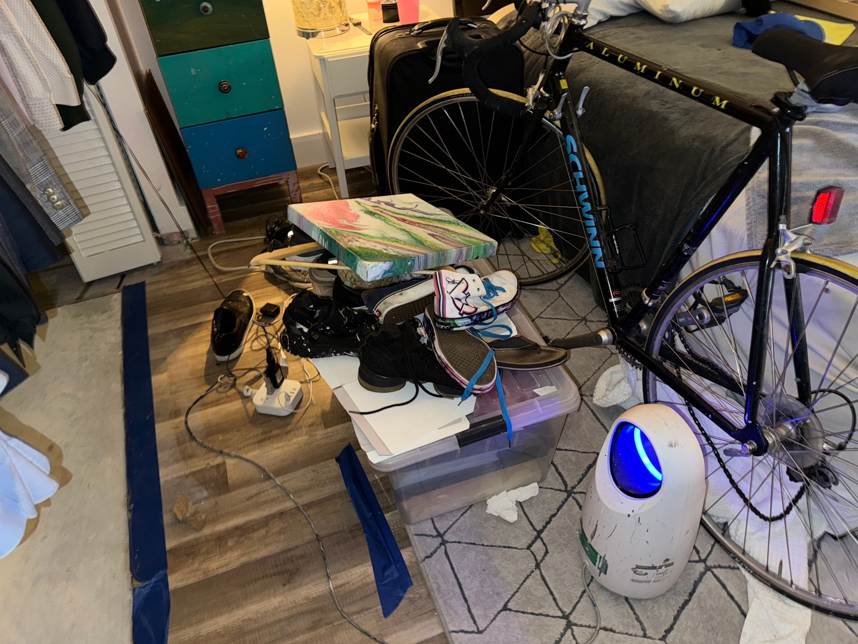 Water Damage Claim in Miami by FLAPA & KeyStone
