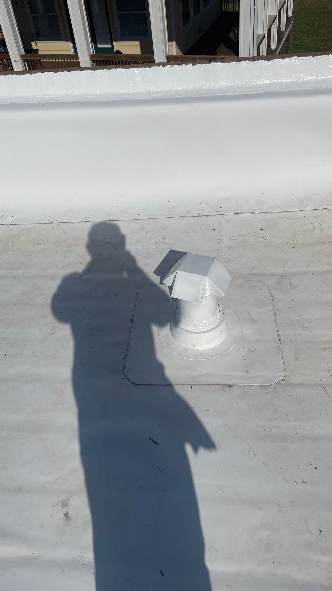 Problems in Paradise  by Bayfront Roofing and Construction