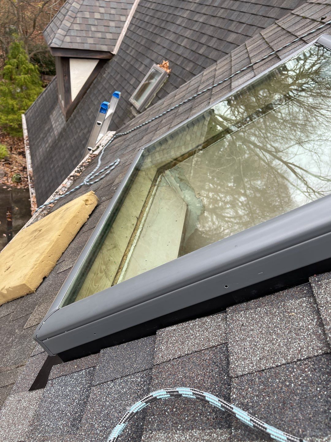 Jim Conley by Silver Leaf Contracting 