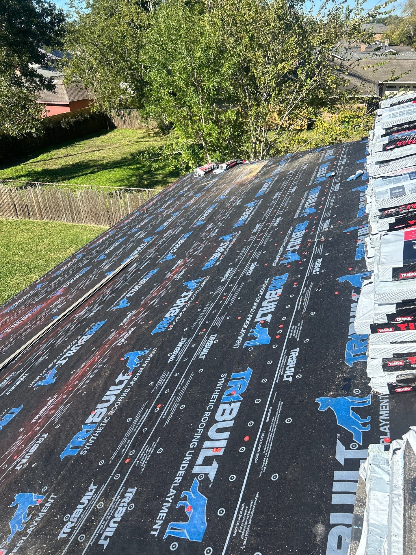 Roof Repair Houston by Roof Repair Company