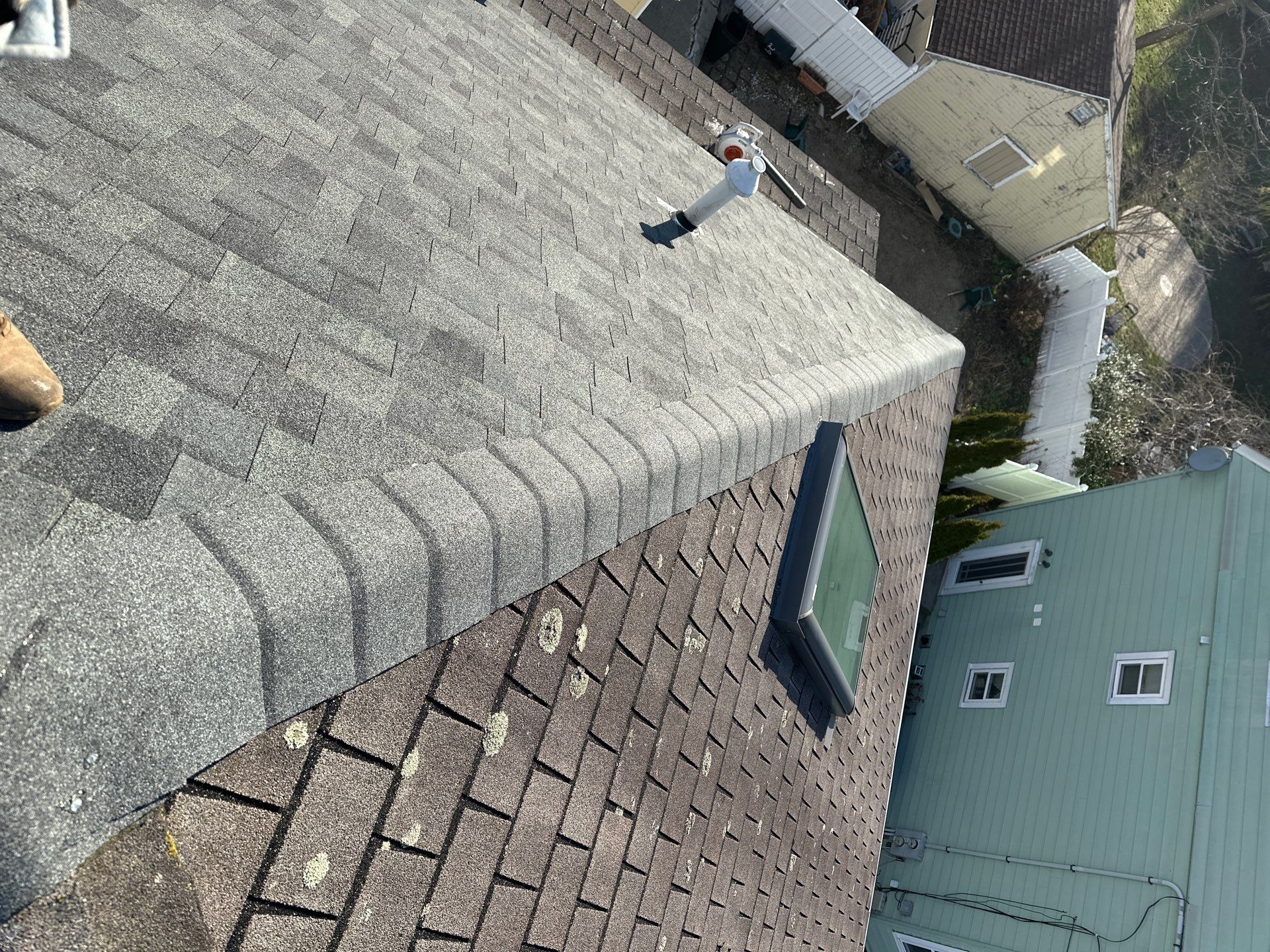 Roofing | Belmont by Mighty Dog Roofing of Greater Middlesex County