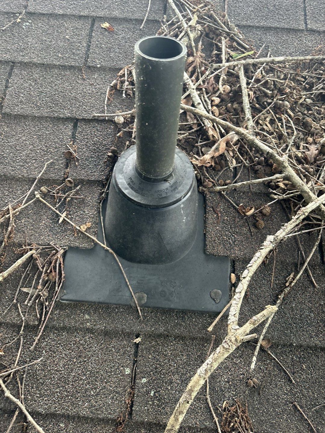 Roof Repair by Deerfield Roofing LLC