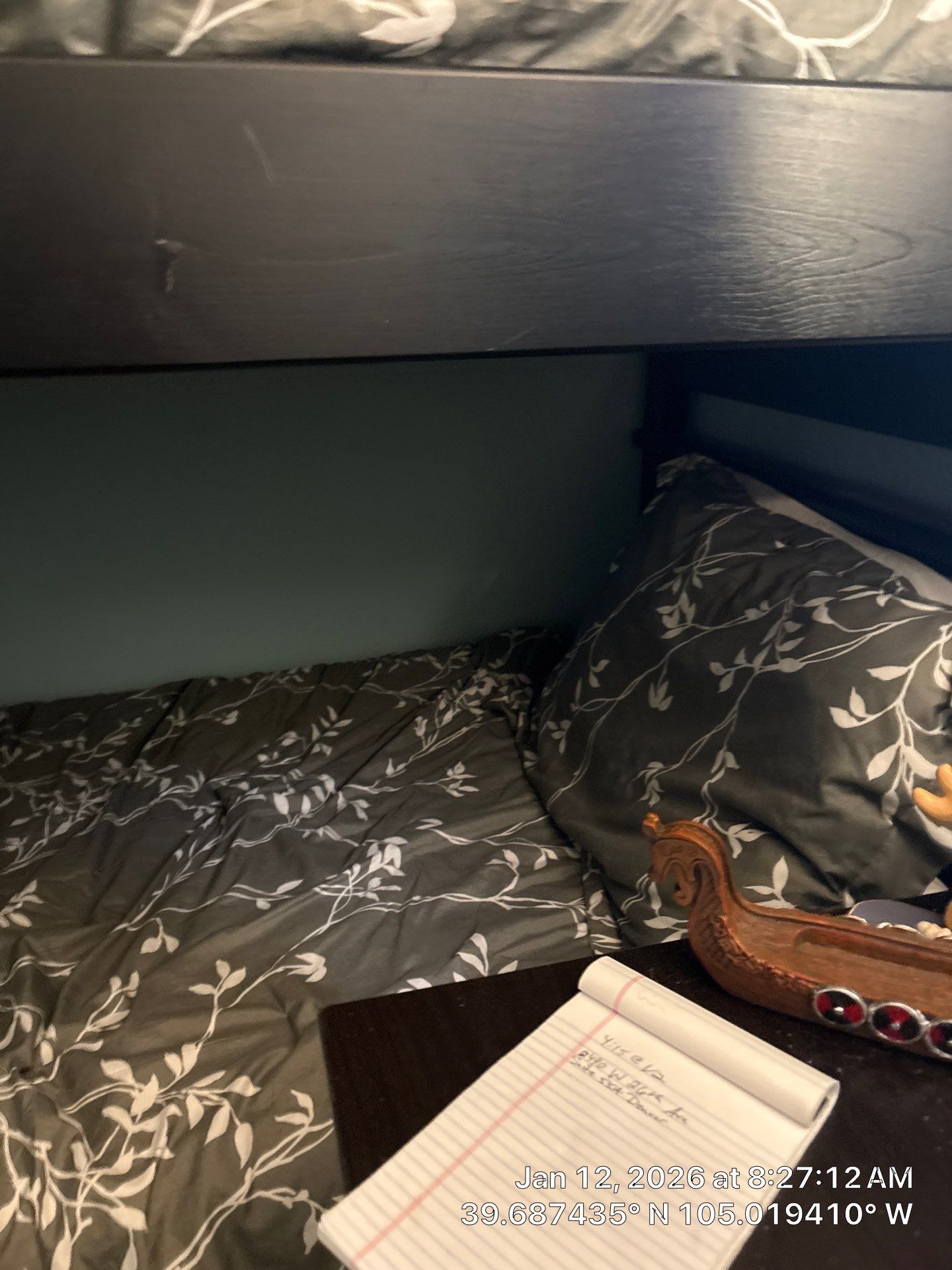 Jones Reroof by CompanyCam Sales Demo