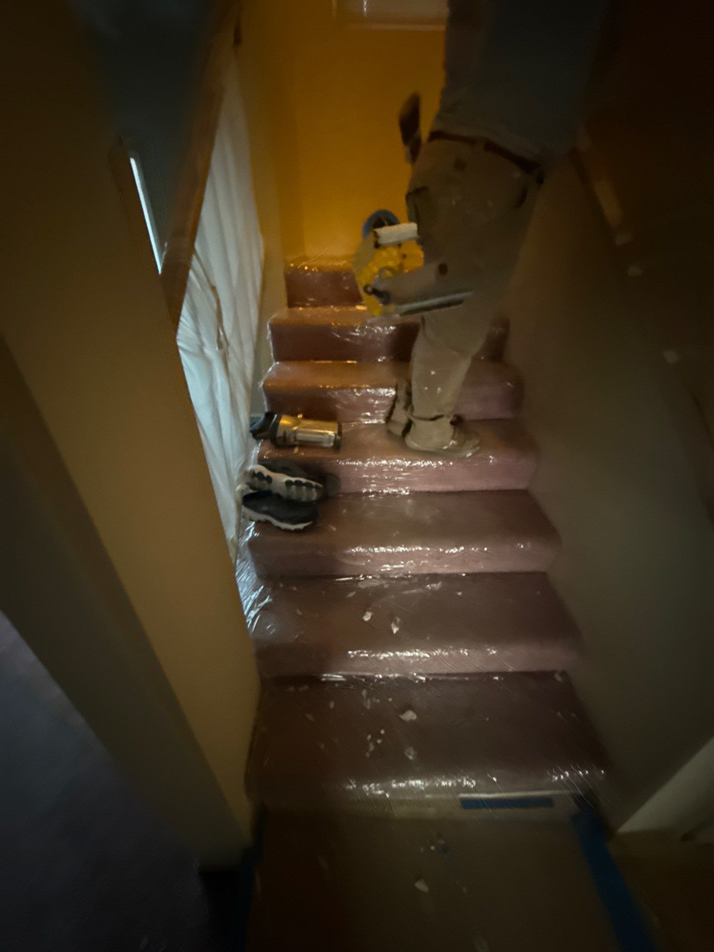 Complete Interior Restoration & Flooring Replacement – Huntington Beach by Rb360remodeling Inc.