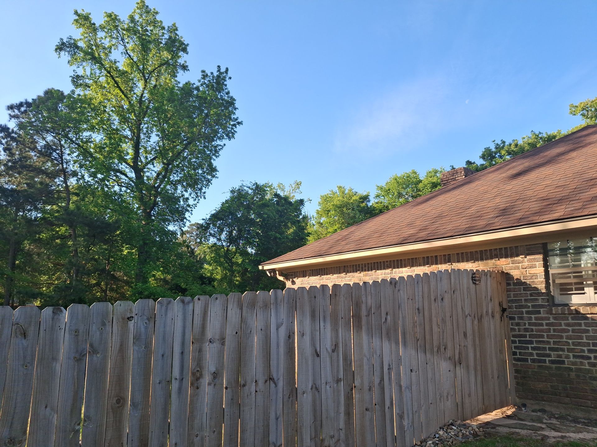 One Longview Home, Plenty of Fresh Finishes by Quality Coats Painting