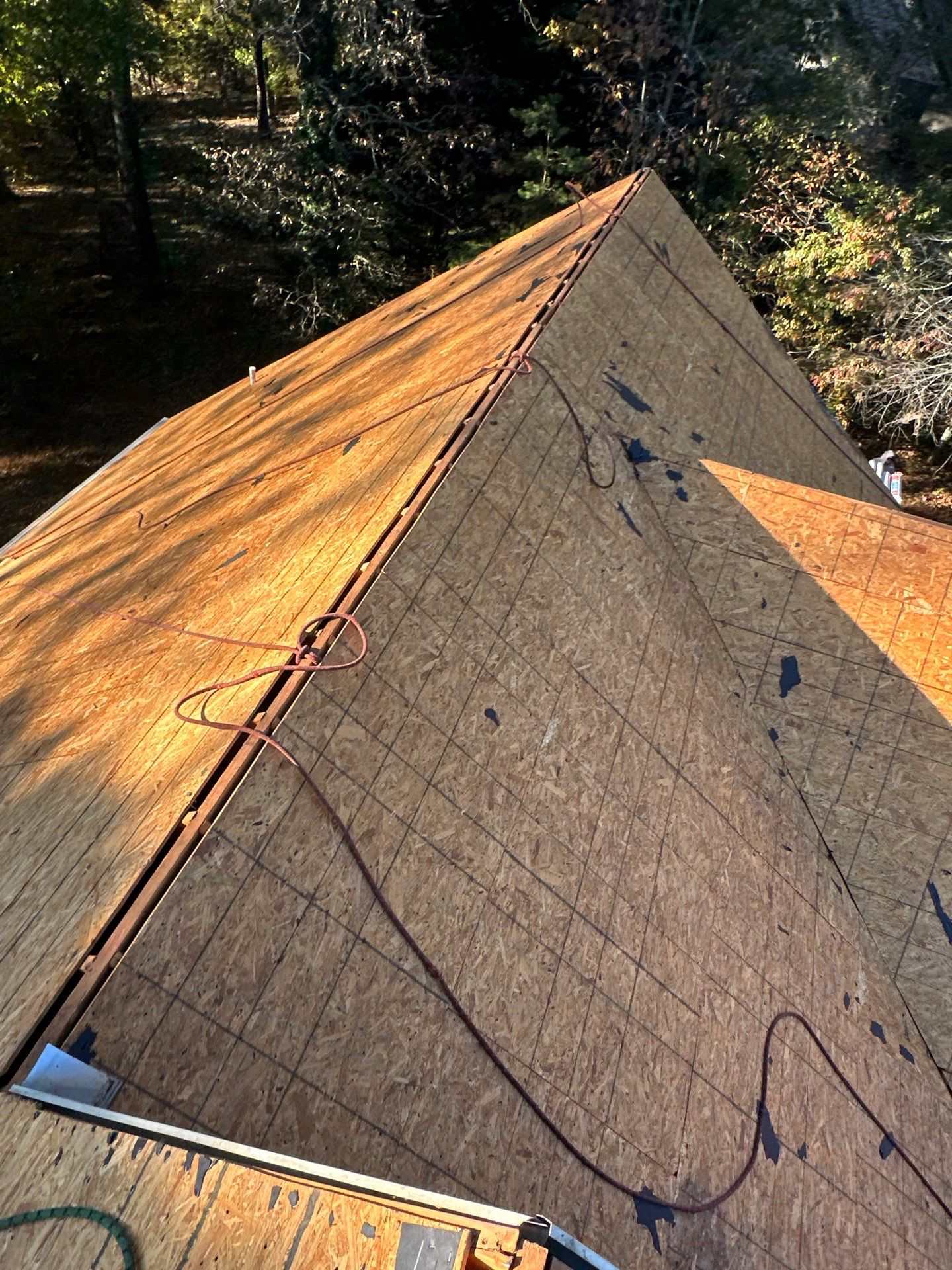 The Murners by United Contracting and Roofing