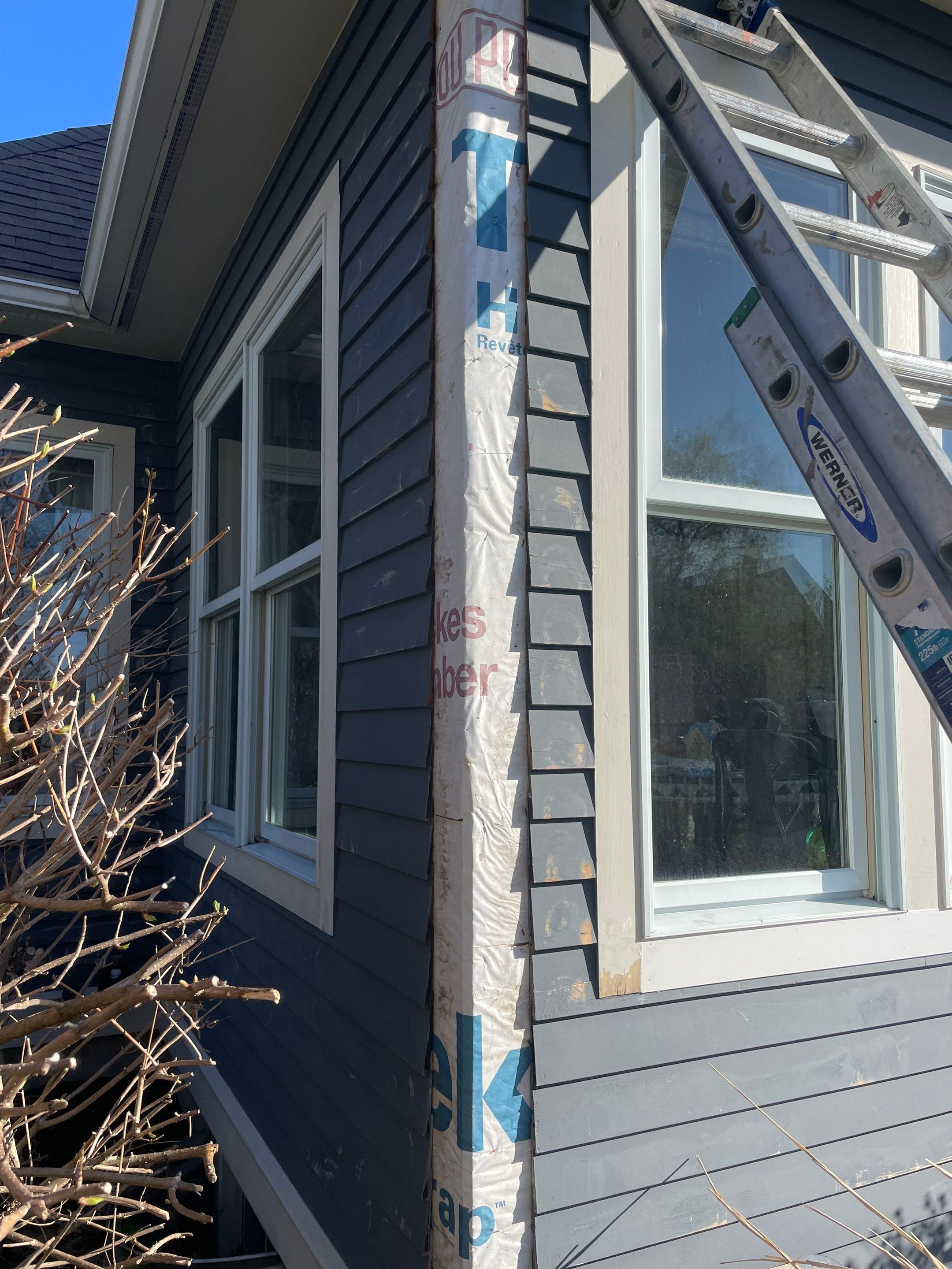 Exterior Painting & Carpentry Repairs by EXCELLENCE | CARTO