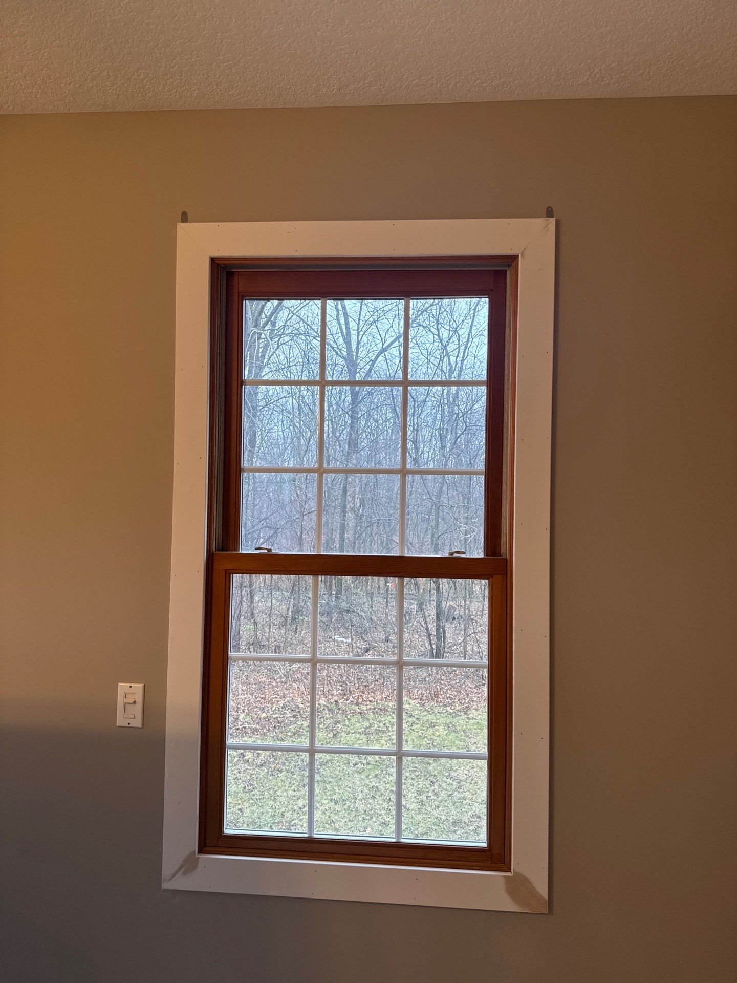 Project in Elkhart by Midwest Paint LLC