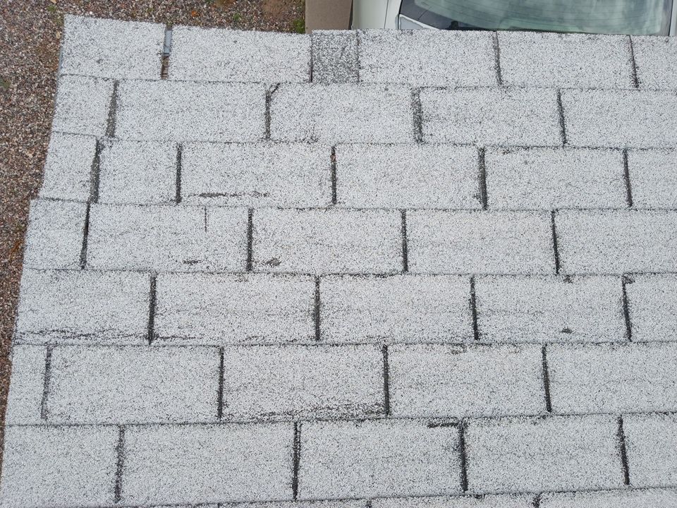 Pete's Full Re-Roof by All Storm Roofing & Construction