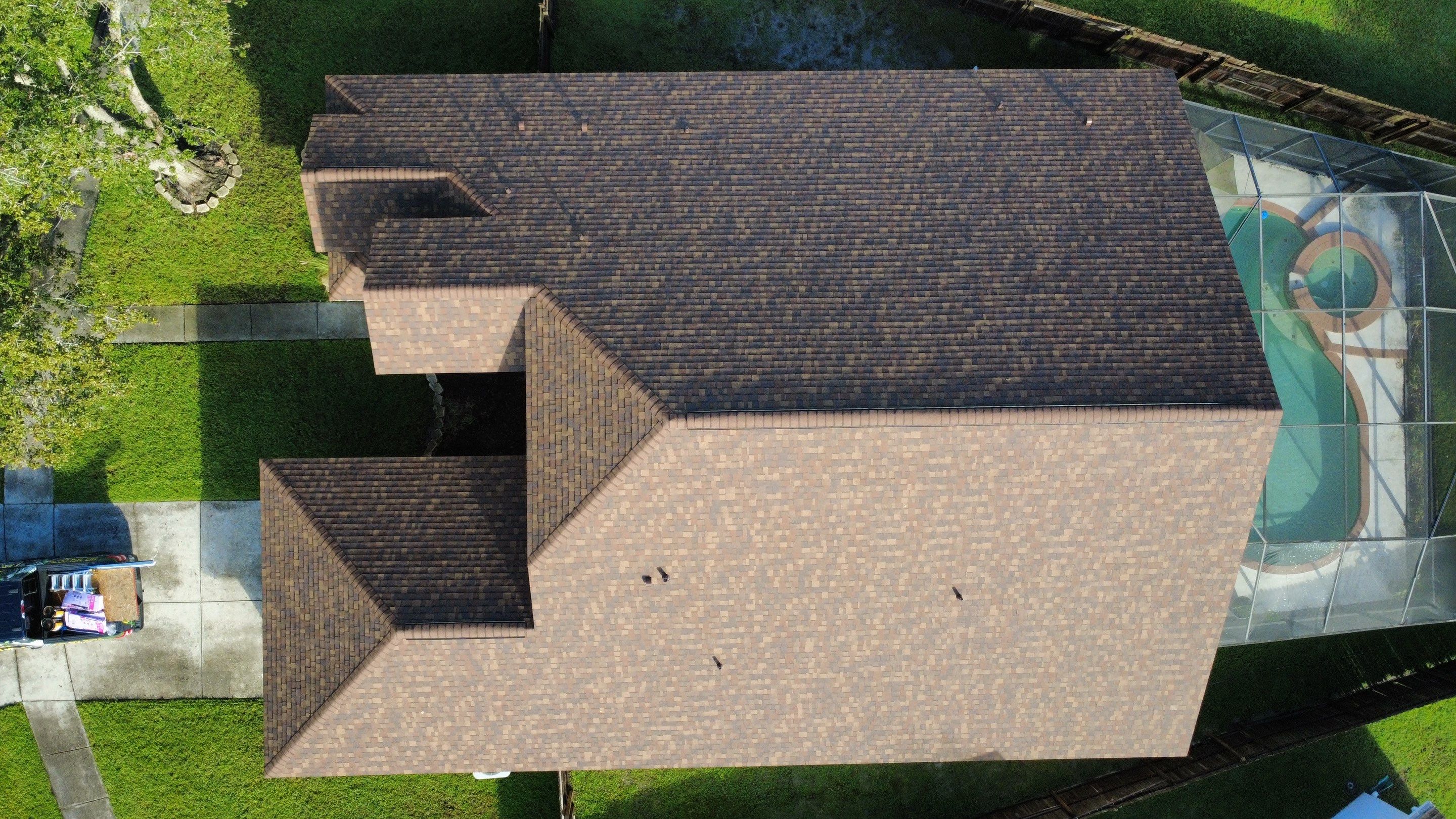 Roof Replacement in Tampa, FL by Steadfast Roofing