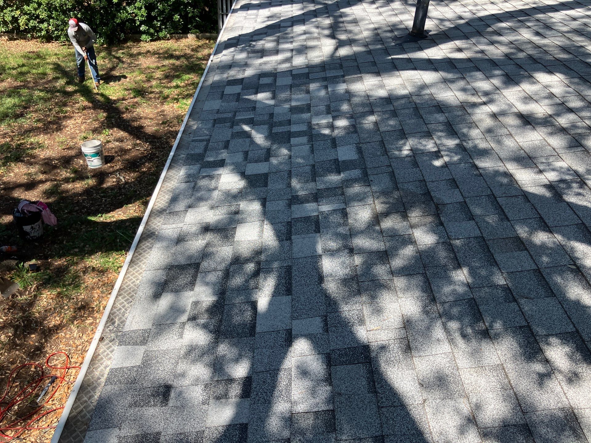 Roof Repair - 78213 by bh roofing