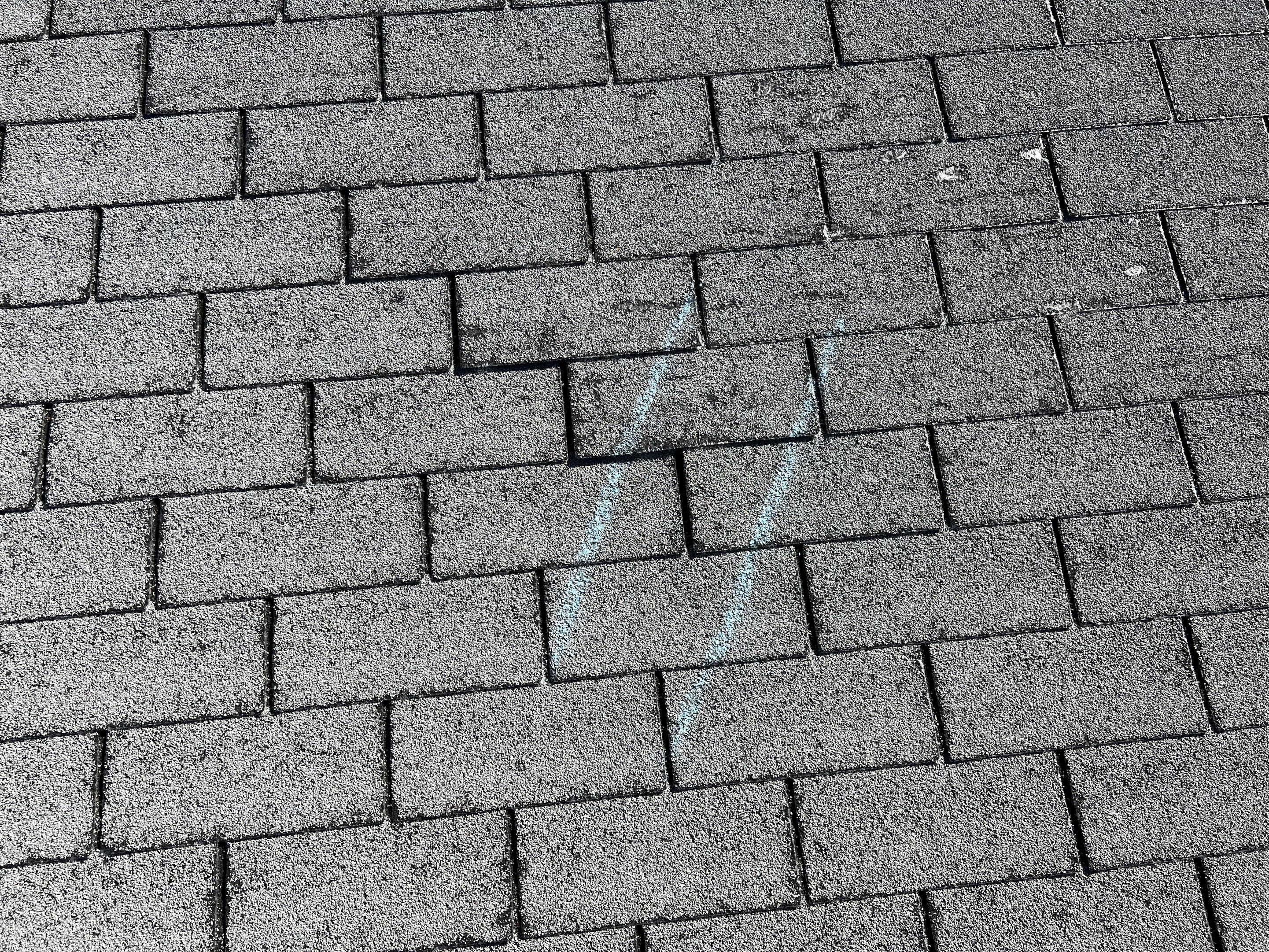 Patricia's Full Re-Roof by All Storm Roofing & Construction