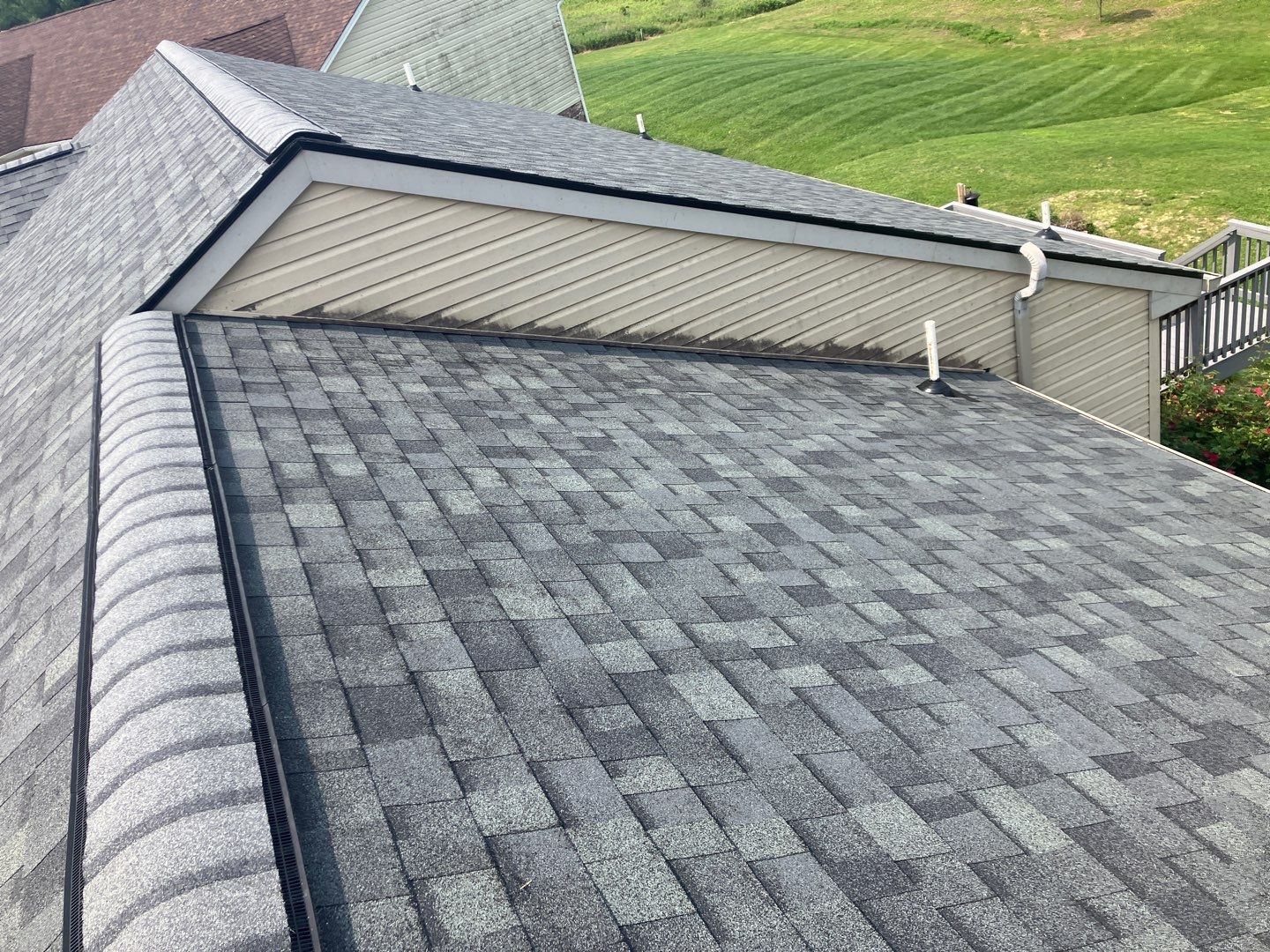 322 Dayspring Lane, Hagerstown, MD 21742 UNITED STATES by American Custom Contractors