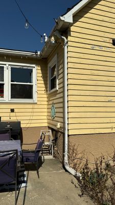 Gutter Protection for Brookfield Homes