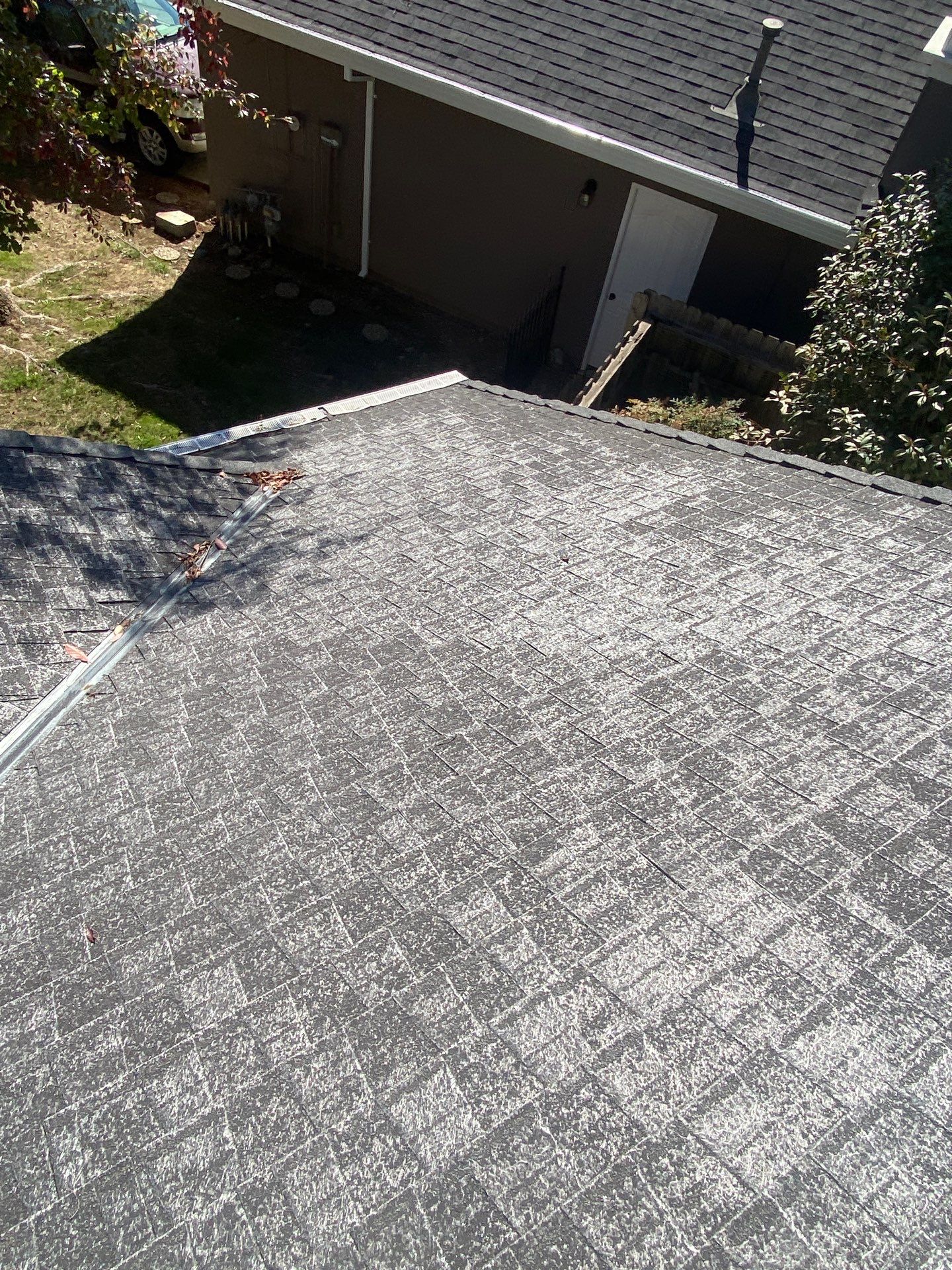 Roof Rejuvenation using Roof Maxx Treatment by Roof Maxx of Folsom