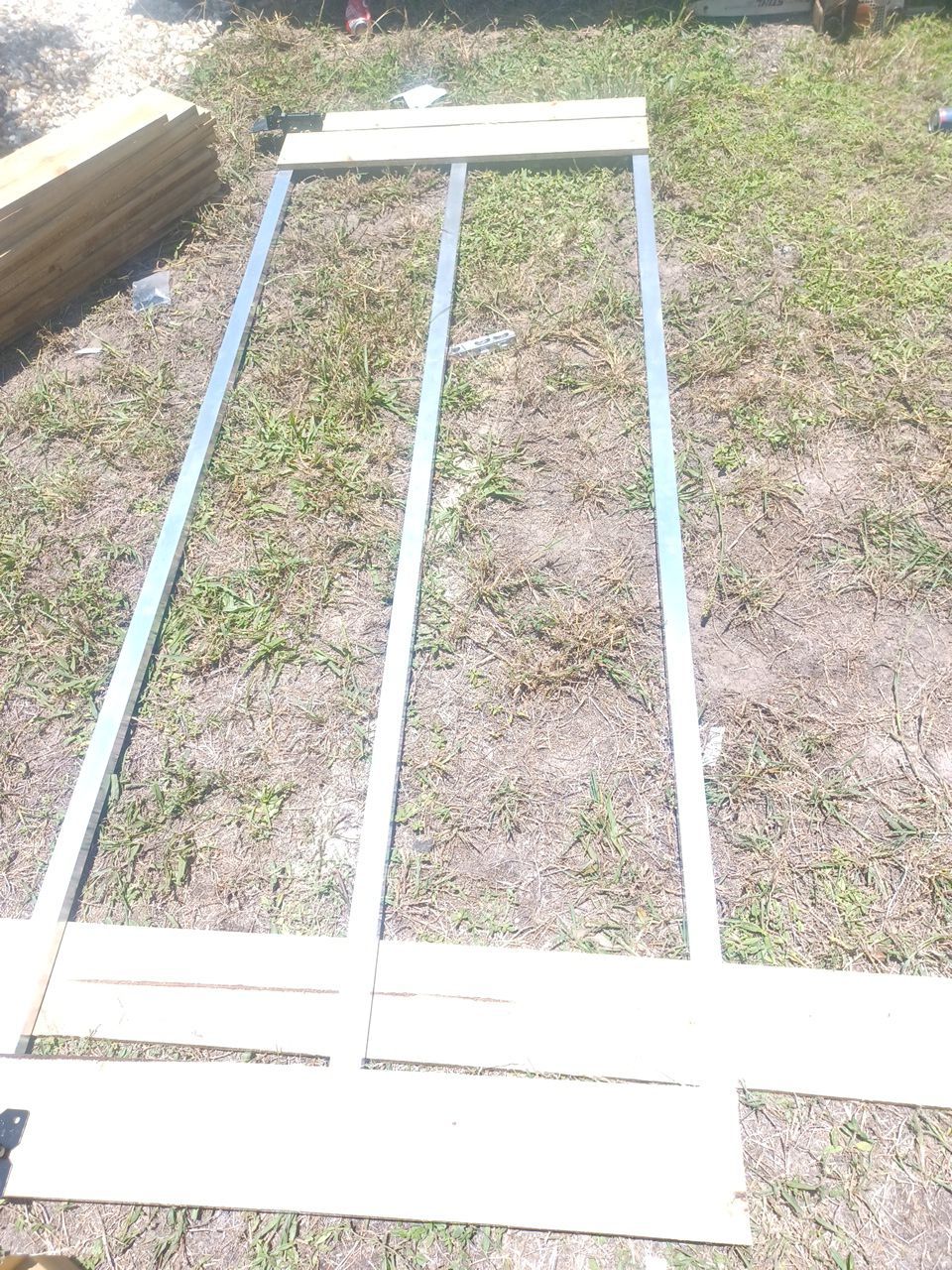 Venice, FL 8ft. Tall  Wood Horizontal Privacy Fence by Asap fence and gates, LLC