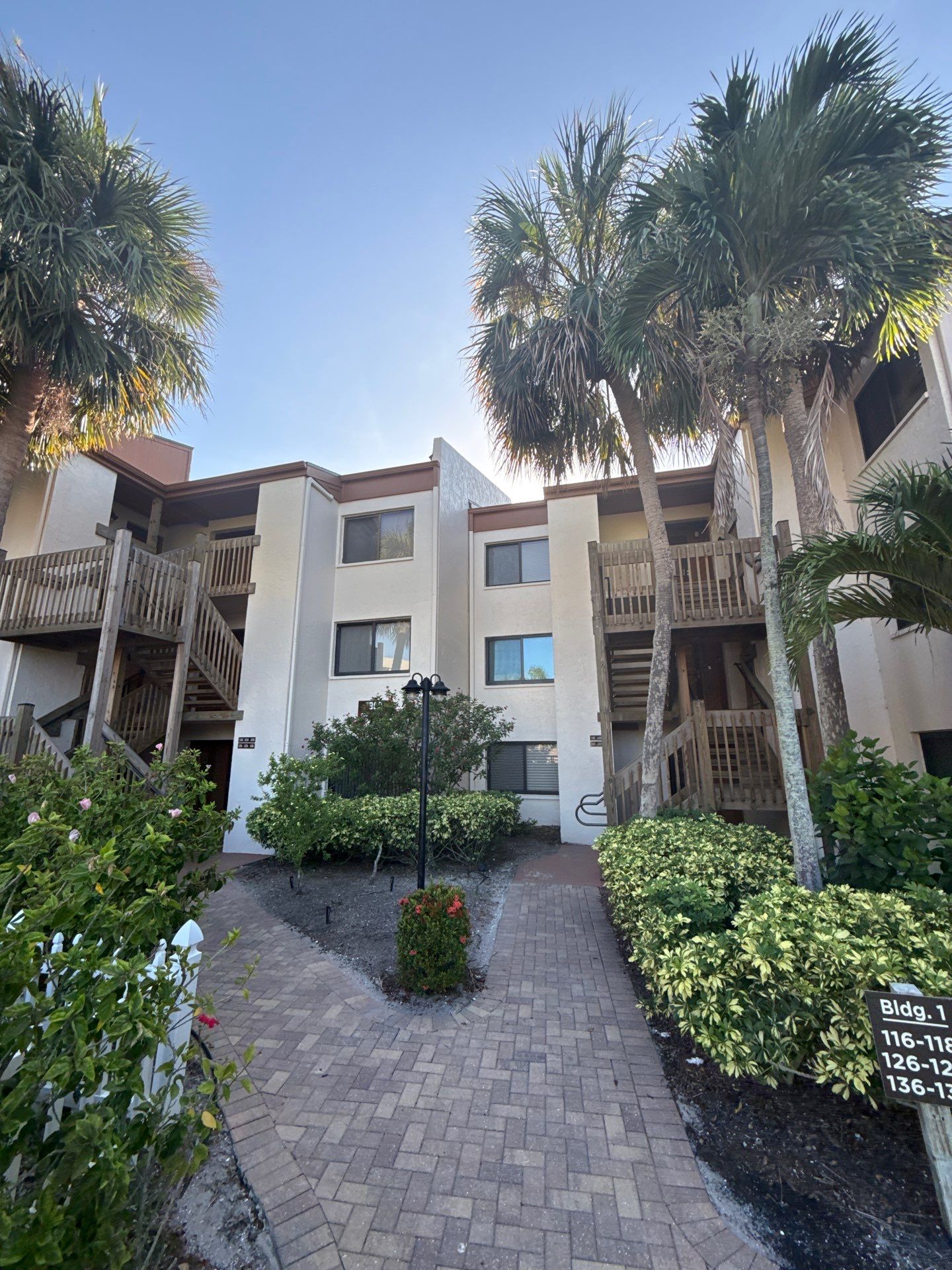 Downspout Installation Project in Sarasota FL by Gutter Professors