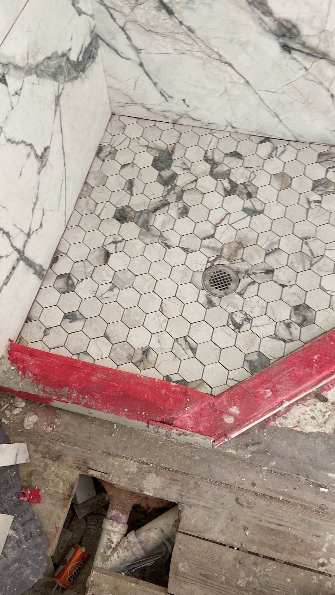 Tile, Wood floors, Staircases, too by REPS OF TEXAS