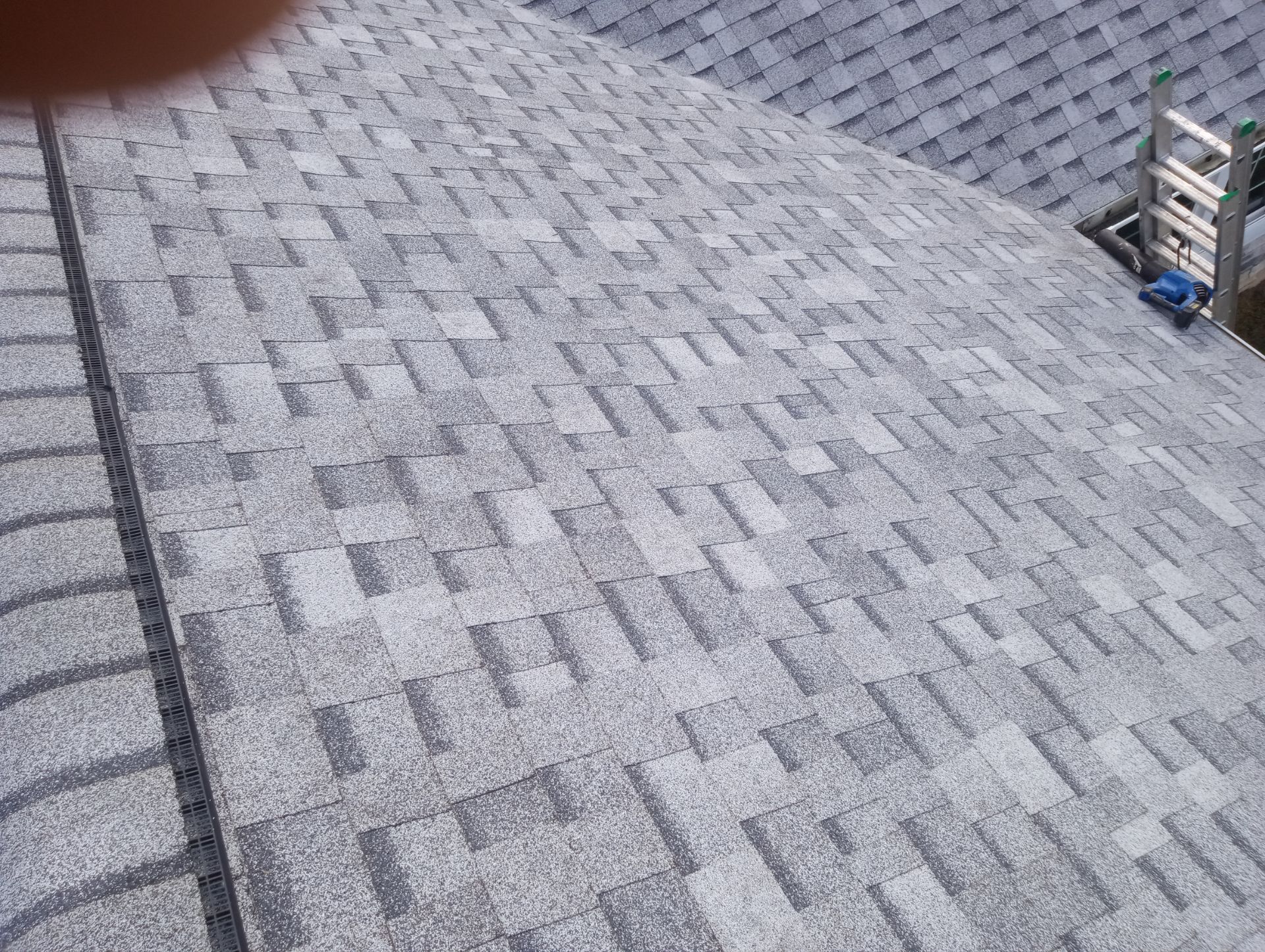 William Myers by Silver Leaf Contracting 