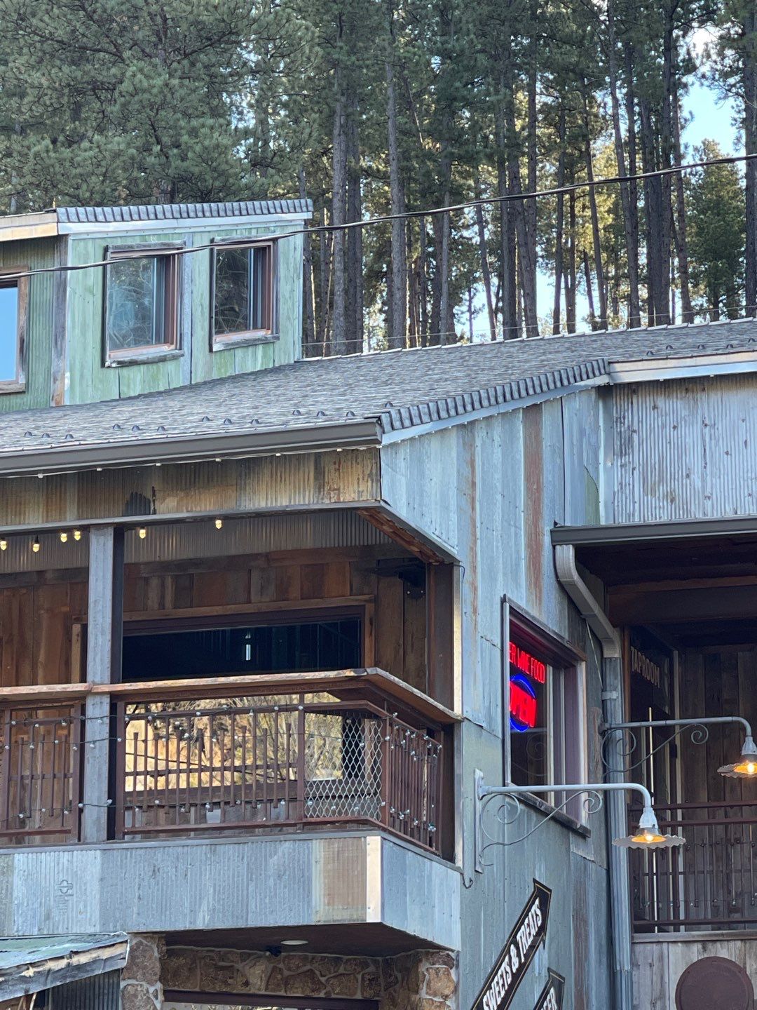Commercial Roofing Installation using EuroShield by Weather-Tite Exteriors LLC