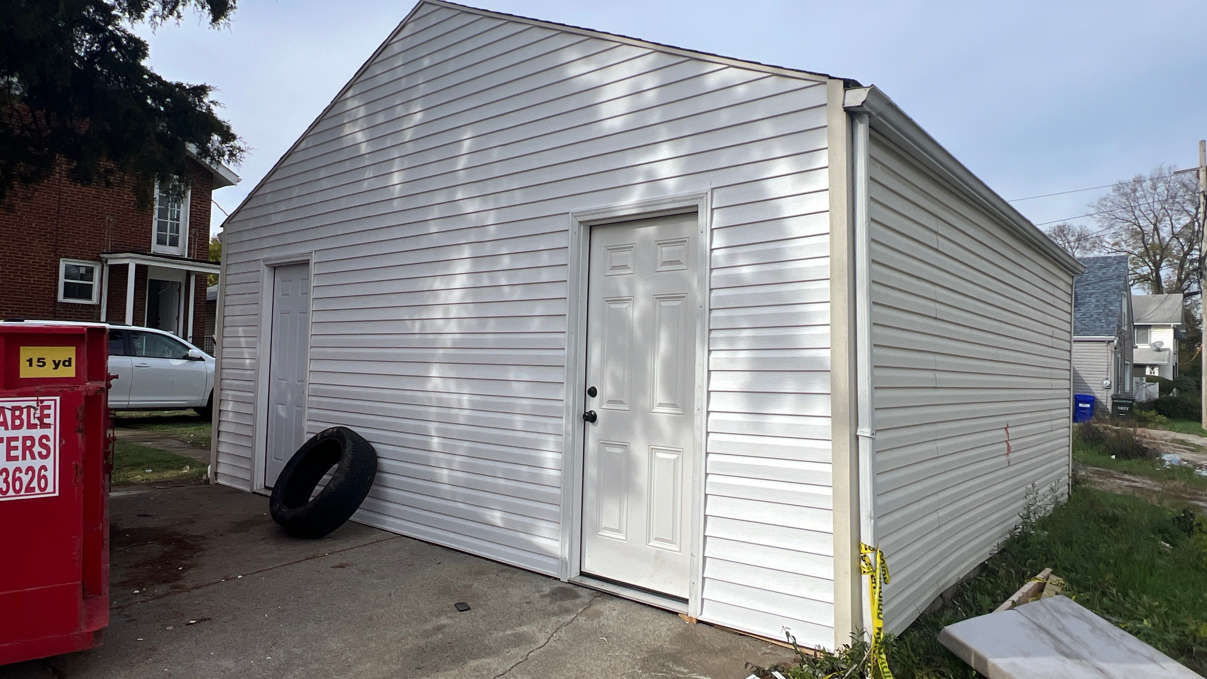 10X Property Management featured photo.