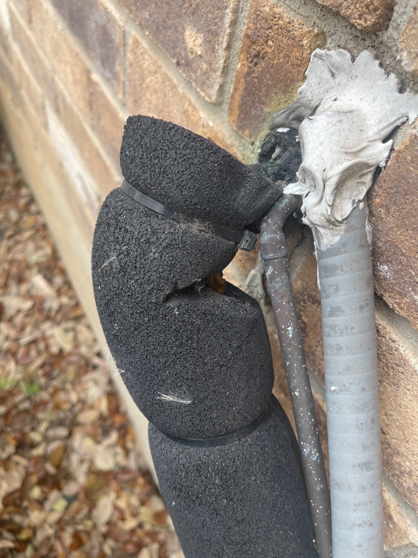 HVAC System and Water Heater Upgrade  by Proud Pops