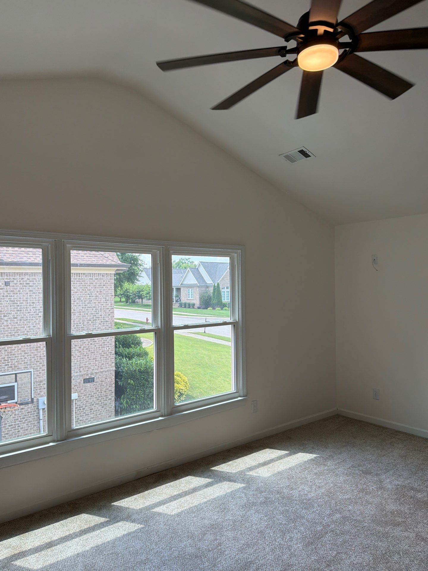 Interior & Exterior Painting in Thompson Station by Music City Improvements