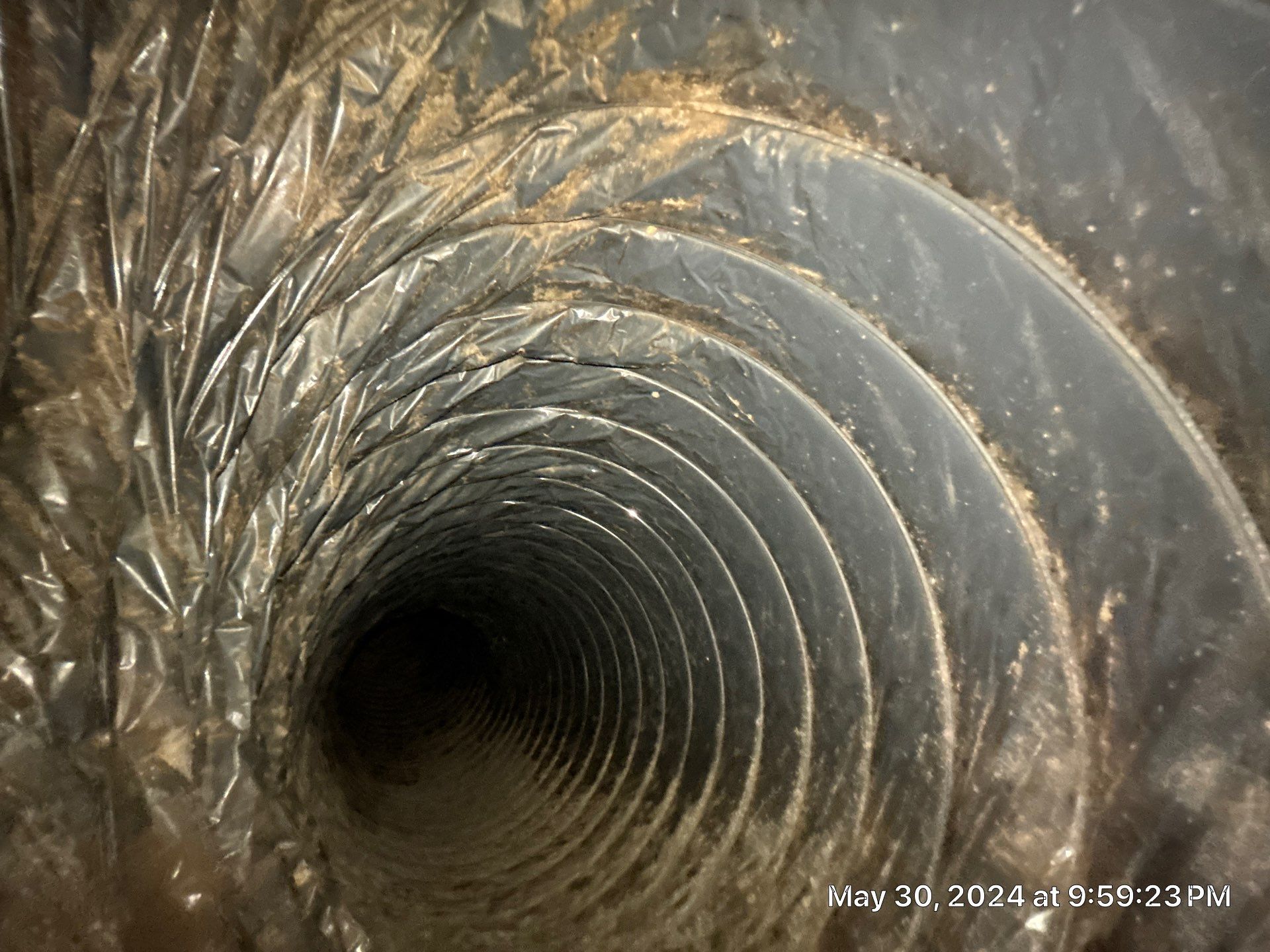 Commercial HVAC Cleaning & Restoration  by TIES360 Air Ducts Plus