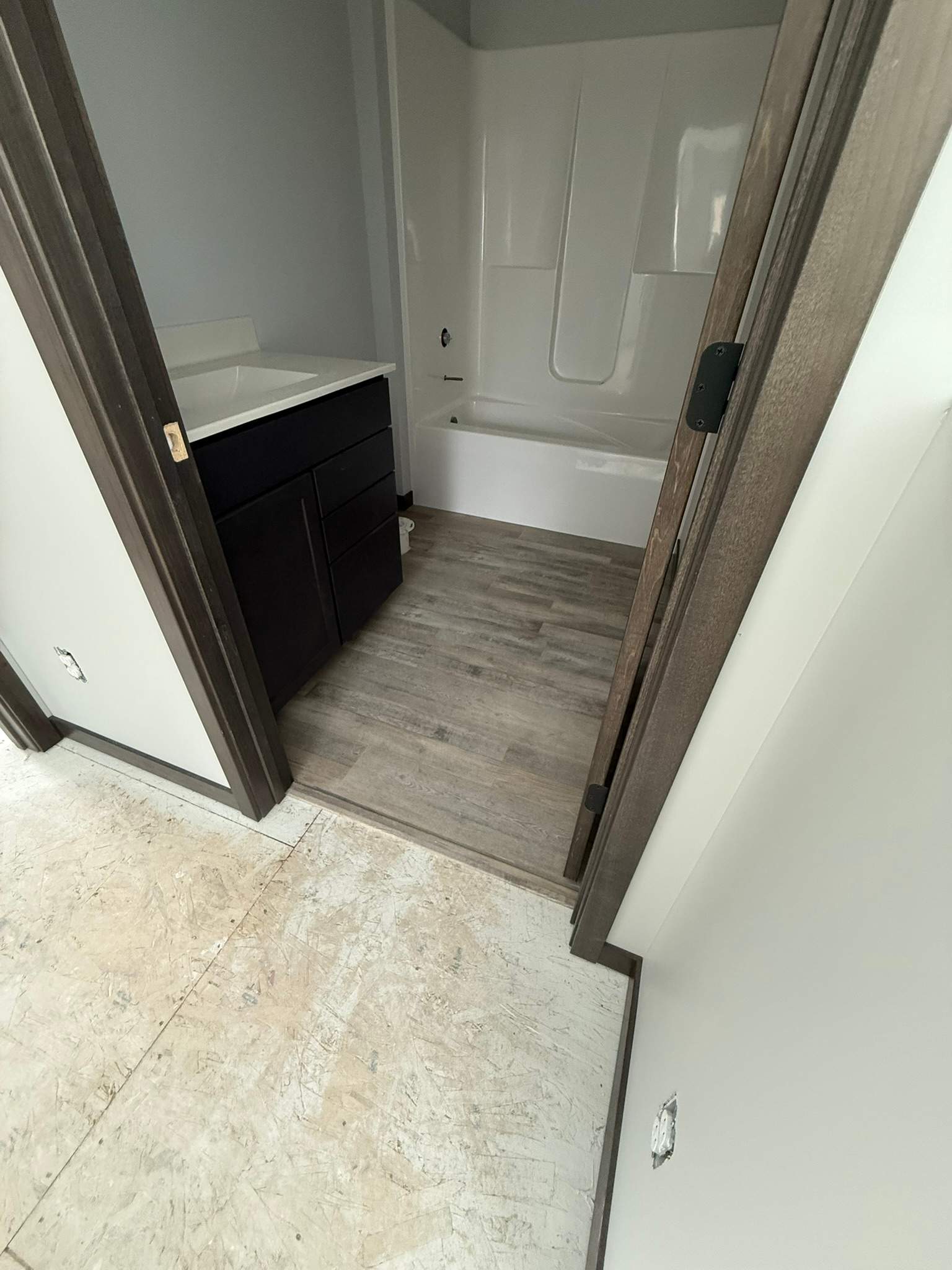 Spring Valley, WI Build by Bauer Estates LLC