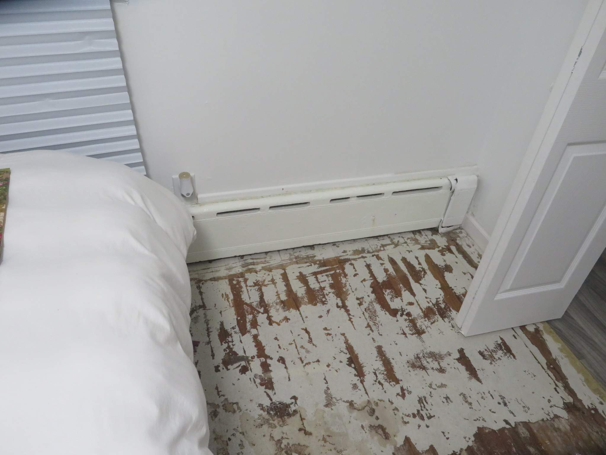 Water Damage Claim in fallsburg by FLAPA & KeyStone