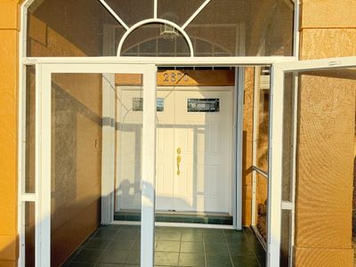 Project in North Port