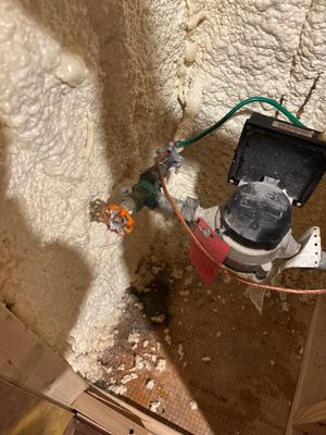 Radiant Heating & Main Valve Repair — Beverly, MA