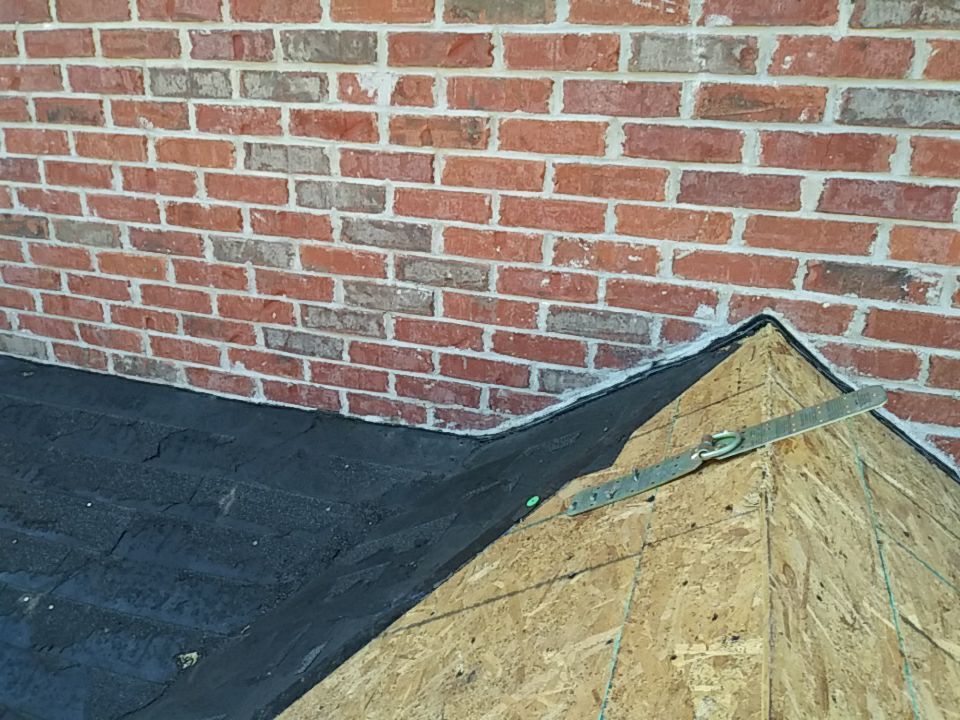 Residential Roofing Installation using GAF Timberline HDZ - Lifetime Shingle by The Roof Doctor